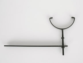 Coated Rise & Fall Bracket (Deepstyle High Capacity)