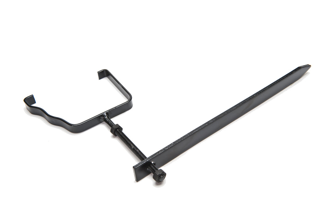 Coated Rise & Fall Bracket (Prostyle)