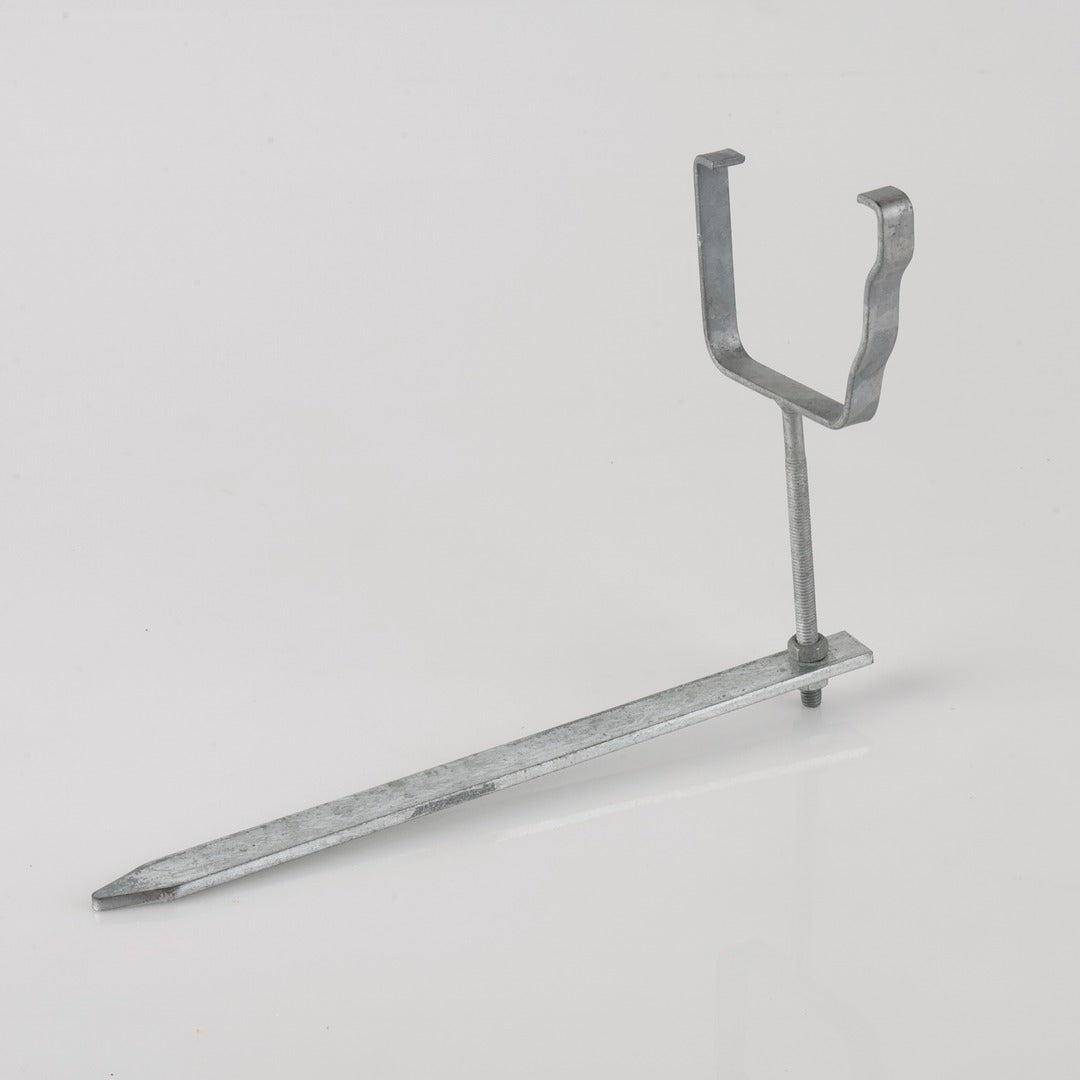 Galvanised Rise & Fall Bracket (Prostyle)