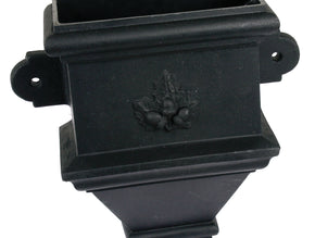 Bath hopper