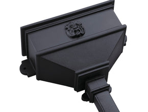 Gargoyle hopper