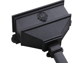 Shell Hopper