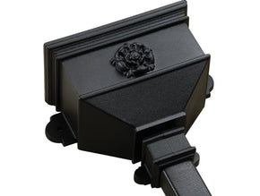 Tudor Rose Hopper