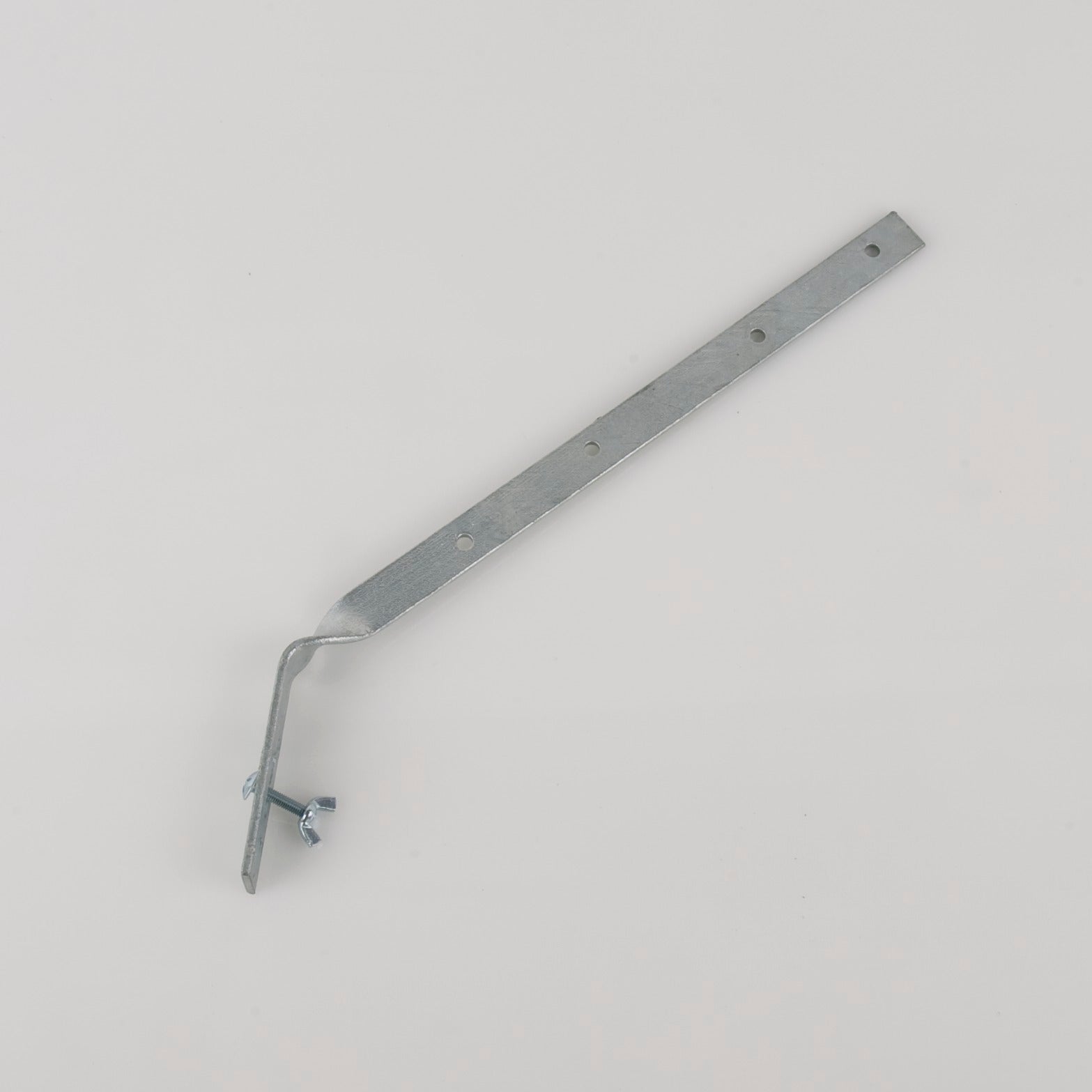 Side Fix Rafter Bracket (Galvanised)