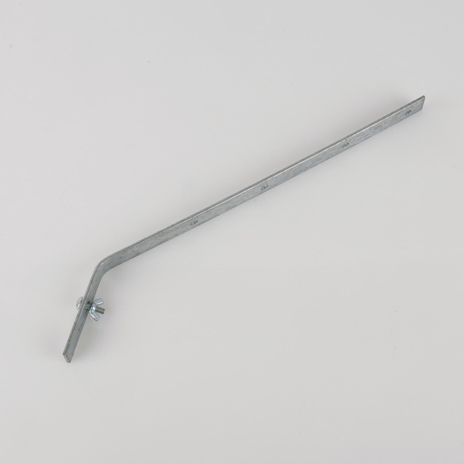 Top Fix Rafter Bracket (Galvanised)
