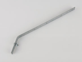 Top Fix Rafter Bracket (Galvanised)