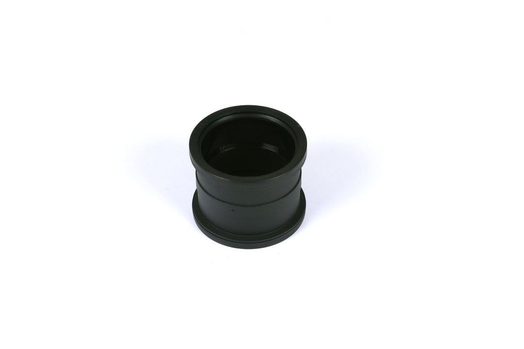 Soil Pipe Connector (110mm Cast Effect)
