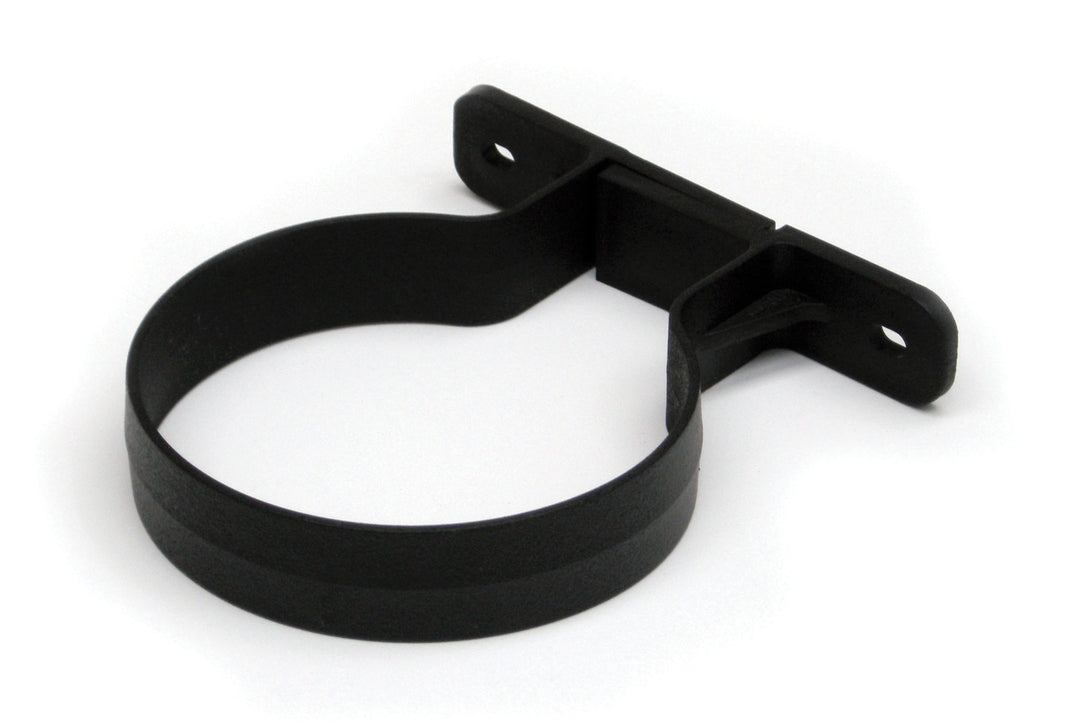 Soil Pipe Clip (110mm Cast Effect)