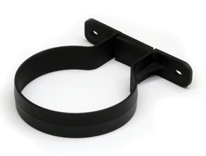 Soil Pipe Clip (110mm Cast Effect)