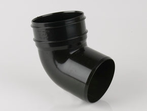112.5º Bottom Offset Bend (110mm PVC)