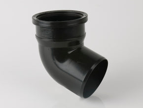 112.5º Bend (110mm PVC)