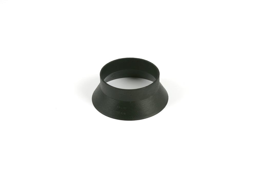 110mm Soil Pipe Weathering Collar (Cast Effect)