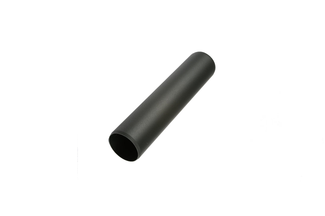 Soil Offset Pipe 500mm (110mm Cast Effect)