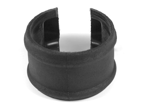 Socket Shroud Plain (110mm Cast Effect)