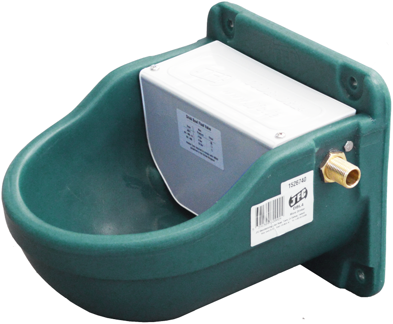 4 Litre Micro Drink Bowl
