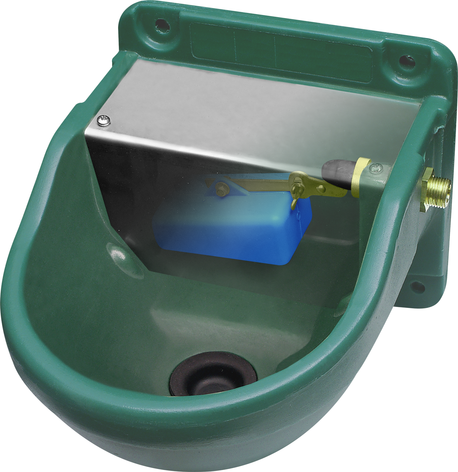 4 Litre Micro Drink Bowl
