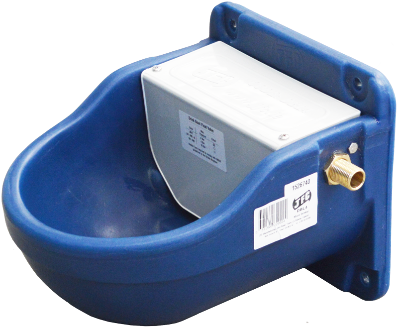 4 Litre Micro Drink Bowl