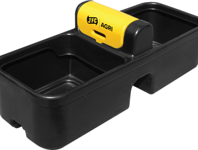 30 Gallon Fast Fill Water Trough