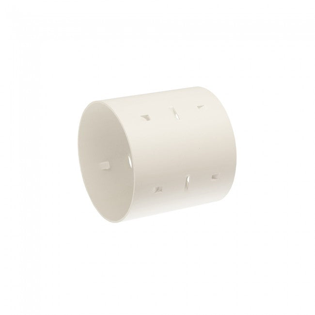 160mm Connector for Land Drainage Pipe