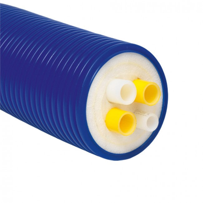 25mm Microflex Quadro Pipe