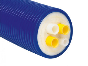 25mm Microflex Quadro Pipe