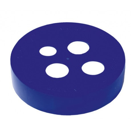 25mm Microflex Quadro Pipe