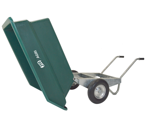 500l wheelbarrow deals