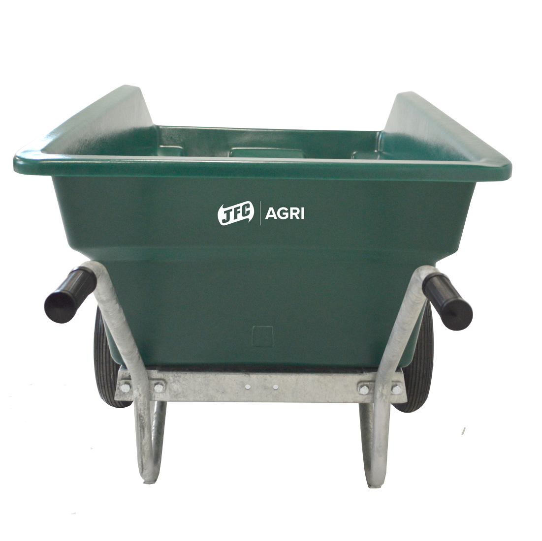 400 Litre Tipping Wheelbarrow