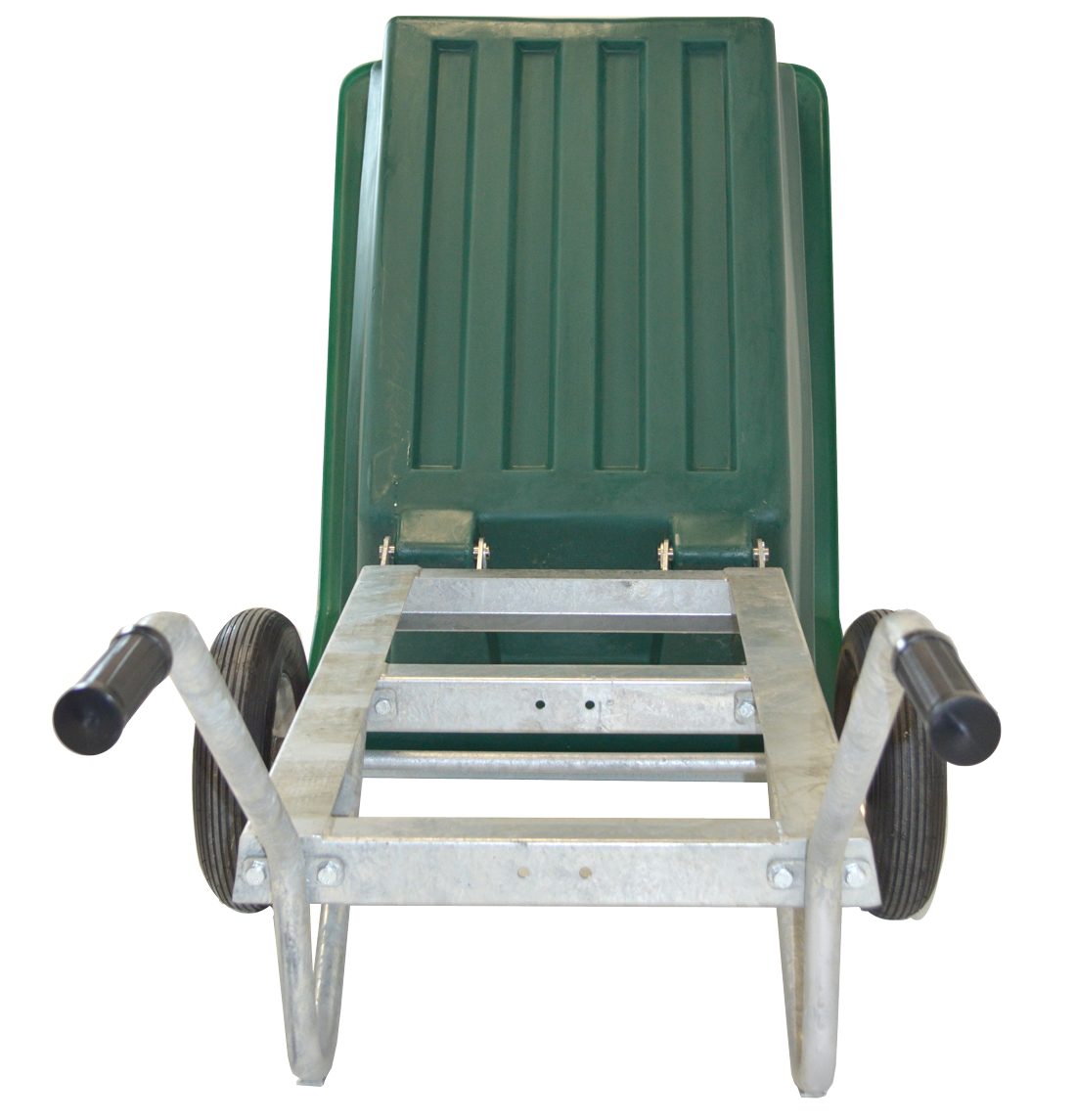 400 Litre Tipping Wheelbarrow