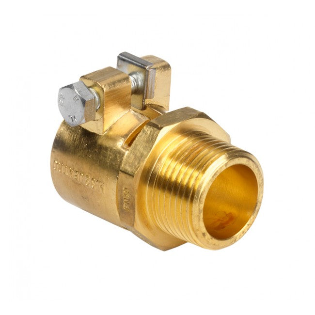 32mm Microflex Primo Duo Heating Pipe Kit