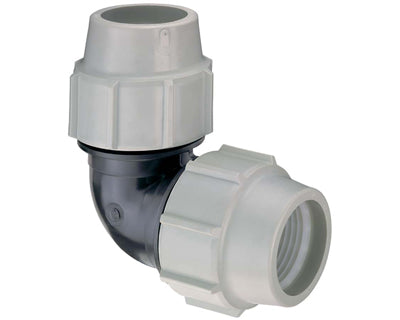 90 Degree Elbow (20mm)