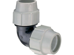 90 Degree Elbow (20mm)