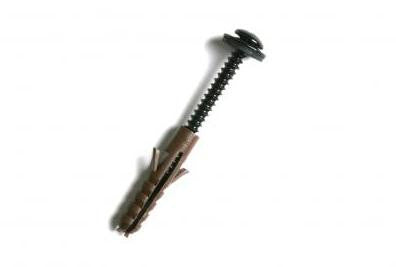 Lug Fixing Pack (65 & 68mm Cast Effect)