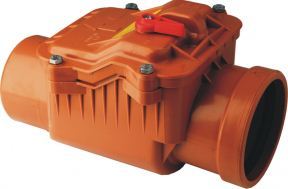 Non Return Valve