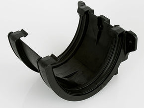 Union Bracket - 170mm Deepstyle (Cast Iron Effect)