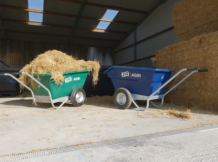 ATV Trailers &amp; Equipment