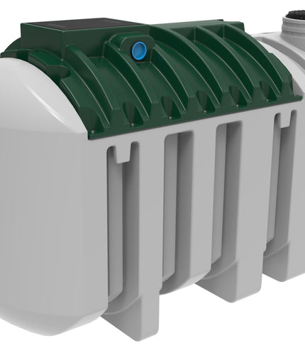 ! 13+ Person Sewage Treatment Plants