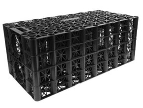 Hydrocell Soakaway/Attenuation Crate