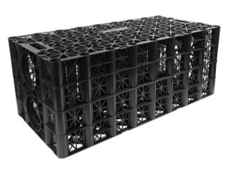! Hydrocell Soakaway / Attenuation Crate