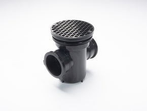 Roddable Back Inlet Gully Bottle Round Top