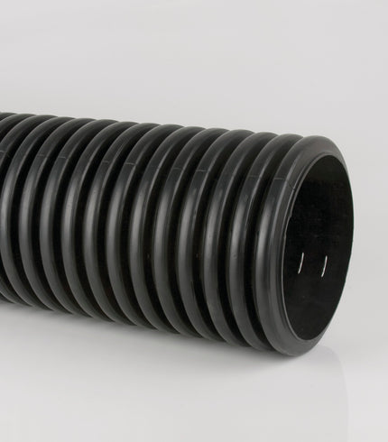 ! Perforated Twin Wall
