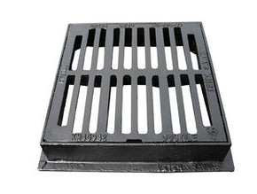 300mm C250 Gully Grate