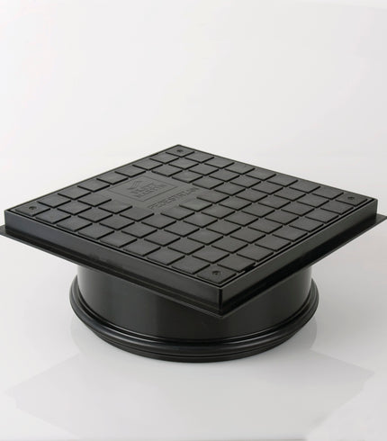 ! 315mm Inspection Chambers