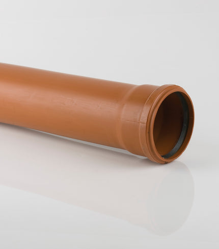 ! Sewer Pipe
