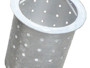 Aluminium Silt Bucket