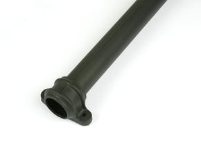 Cast Iron Effect Guttering - 68mm Round Downpipe