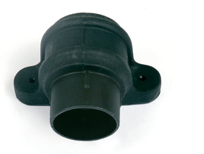Downpipe Coupler with Lugs (105mm Cast Effect)