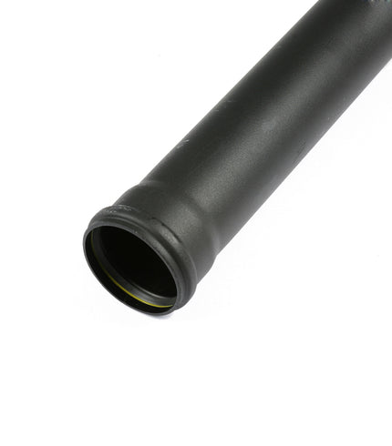 ! Cast Iron Effect Soil Systems