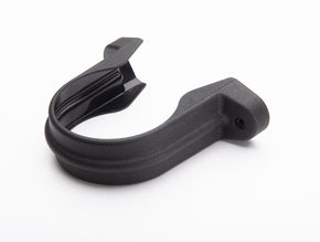 Soil Pipe Bracket with Lugs (110mm Cast Effect)