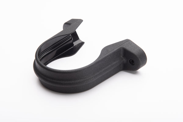 Soil Pipe Bracket with Lugs (110mm Cast Effect) - Pipetek